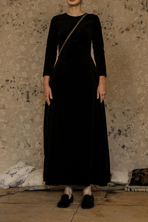 MUTEDANCE big dress MD22FW07